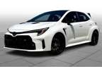 2023UsedToyotaUsedGR CorollaUsedManual (GS)