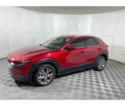 2021UsedMazdaUsedCX-30UsedAWD is a Red 2021 Mazda CX-3 Car for Sale in Greenwood IN