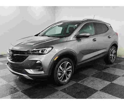 2021UsedBuickUsedEncore GXUsedAWD 4dr is a 2021 Buick Encore Car for Sale in Brunswick OH