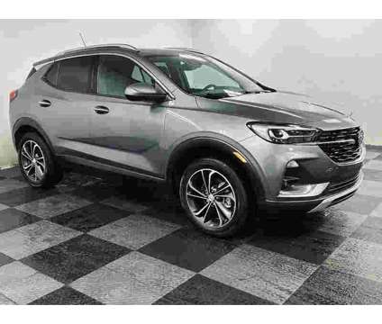 2021UsedBuickUsedEncore GXUsedAWD 4dr is a 2021 Buick Encore Car for Sale in Brunswick OH