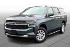 2021UsedChevroletUsedTahoeUsed4WD 4dr