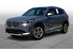 2023UsedBMWUsedX1UsedSports Activity Vehicle