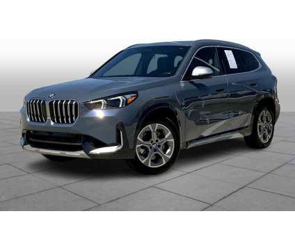 2023UsedBMWUsedX1UsedSports Activity Vehicle is a 2023 BMW X1 Car for Sale in League City TX