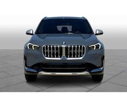 2023UsedBMWUsedX1UsedSports Activity Vehicle is a 2023 BMW X1 Car for Sale in League City TX