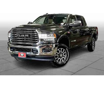 2022UsedRamUsed3500 is a Grey 2022 RAM 3500 Model Car for Sale in Manchester NH