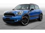 2014UsedMINIUsedCooper CountrymanUsedFWD 4dr