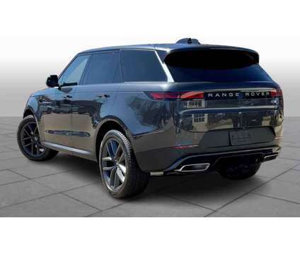 2024NewLand RoverNewRange Rover SportNewP360 is a Grey 2024 Land Rover Range Rover Sport Car for Sale in Hanover MA