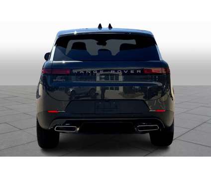 2024NewLand RoverNewRange Rover SportNewP360 is a Grey 2024 Land Rover Range Rover Sport Car for Sale in Hanover MA