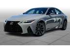 2024NewLexusNewIS