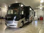 2015 Winnebago Adventurer 38Q