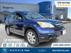 2009 Honda CR-V EX