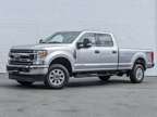 2021 Ford Super Duty F-250 SRW XLT