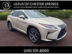 2018 Lexus RX 350