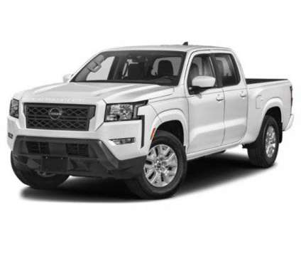 2024 Nissan Frontier SV is a White 2024 Nissan frontier SV Car for Sale in Boulder CO