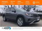 2022 Volkswagen Atlas 3.6L V6 SE w/Technology AWD