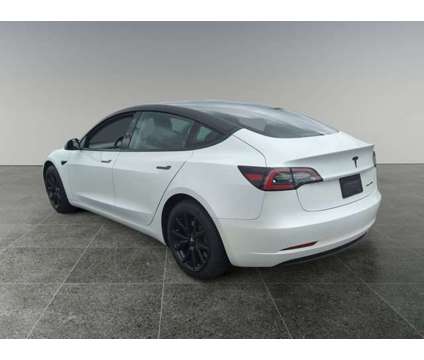 2021 Tesla Model 3 Standard Range Plus is a White 2021 Tesla Model 3 Car for Sale in Fallston MD