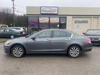 Used 2012 HONDA ACCORD For Sale