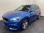 Used 2016 BMW X1 For Sale