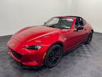 Used 2017 MAZDA MX-5 MIATA For Sale