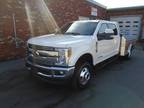 Used 2019 FORD F350 For Sale