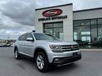 Used 2019 VOLKSWAGEN ATLAS For Sale