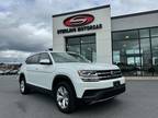 Used 2019 VOLKSWAGEN ATLAS For Sale