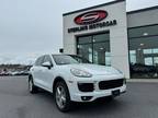 Used 2015 PORSCHE CAYENNE For Sale