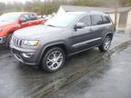Used 2018 JEEP GRAND CHEROKEE For Sale