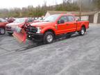 Used 2021 FORD F350 For Sale