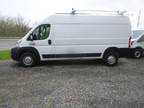 Used 2021 DODGE PROMASTER 2500 For Sale