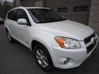 Used 2010 TOYOTA RAV4 For Sale