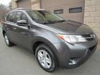 Used 2015 TOYOTA RAV4 For Sale