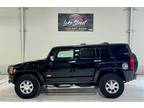 Used 2007 HUMMER H3 For Sale