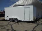 2024 Pace American Journey SE Cargo JV7x16