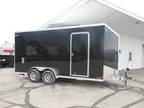 2024 Lightning Trailers LTF7x16