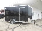 2024 Lightning Trailers LTF6x12