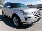 Used 2019 FORD EXPLORER For Sale