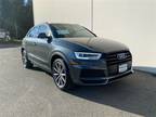 Used 2018 AUDI Q3 For Sale