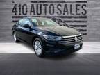 Used 2019 VOLKSWAGEN JETTA For Sale