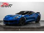 2016 Chevrolet Corvette Z06 2LZ