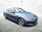 2021 BMW 4 Series 430i xDrive