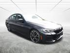 2021 BMW 5 Series 530i xDrive