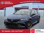 2023 Toyota Camry SE Nightshade