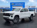 2024 Chevrolet Colorado 4WD Z71