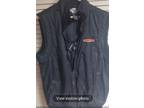 Harley Davidson Heated Vest