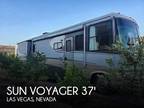 2004 Gulf Stream Sun Voyager 8379 MXG