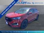 2024 Ford Edge ST-Line