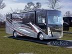 2024 Thor Motor Coach Luminate MM30