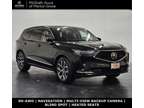 2022 Acura MDX w/Technology Package