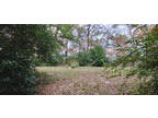Land for Sale by owner in Fayetteville, NC